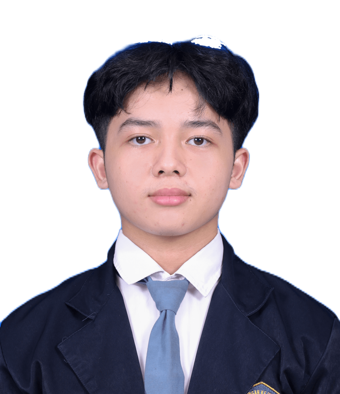 Arsya Maulana F