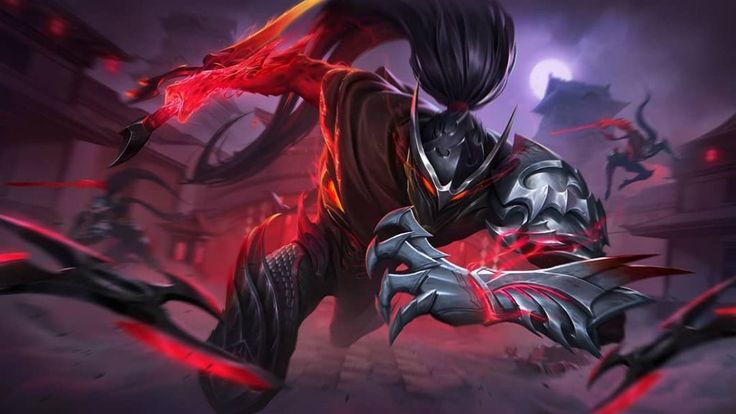 Mobile Legends
